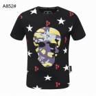 Philipp Plein Men's T-shirts 343