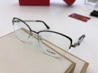 Cartier Plain Glass Spectacles 301