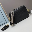 Prada High Quality Handbags 813