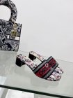 DIOR Women's Shoes 429