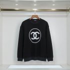 Chanel Men's Long Sleeve T-shirts 04