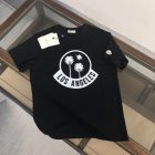 Moncler Men's T-shirts 452