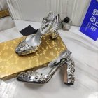 Dolce & Gabbana Women's Shoes 625