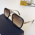 Louis Vuitton High Quality Sunglasses 557