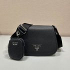 Prada Original Quality Handbags 499