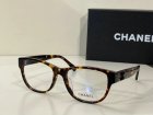 Chanel High Quality Sunglasses 1137