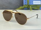 Gucci High Quality Sunglasses 4133