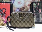 Gucci High Quality Handbags 707