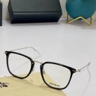 Mont Blanc Plain Glass Spectacles 203