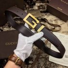 Gucci Original Quality Belts 211