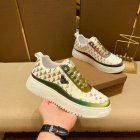 Armani Men's Shoes 992