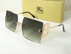 Burberry High Quality Sunglasses 857