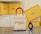 Fendi High Quality Handbags 123