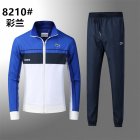 Lacoste Men's Tracksuits 39