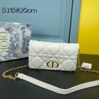 DIOR High Quality Handbags 311