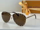 Louis Vuitton High Quality Sunglasses 5413