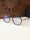 Chrome Hearts Plain Glass Spectacles 388