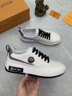 Louis Vuitton Men's shoes 643