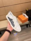 Louis Vuitton Men's shoes 2417