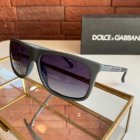 Dolce & Gabbana High Quality Sunglasses 383