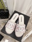 Chanel Women's Slippers 270