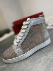 Christian Louboutin Men's Shoes 55