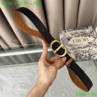DIOR Original Quality Belts 585