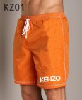 KENZO Men's Shorts 42