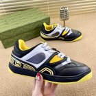 Gucci Men's Shoes 2460