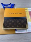 Louis Vuitton High Quality Wallets 421