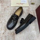 Salvatore Ferragamo Men's Shoes 822