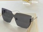 Balenciaga High Quality Sunglasses 483