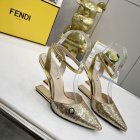 Fendi Women's Shoes 215