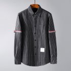 THOM BROWNE Men's Shirts 35