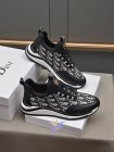 DIOR Men's Shoes 1129