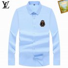 Louis Vuitton Men's Shirts 376
