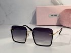 MiuMiu High Quality Sunglasses 07