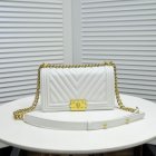 Chanel High Quality Handbags 300