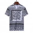 Versace Men's T-shirts 07