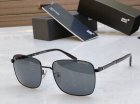 Mont Blanc High Quality Sunglasses 47