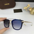 TOM FORD High Quality Sunglasses 2247