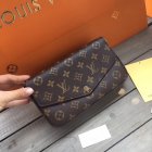 Louis Vuitton High Quality Wallets 447