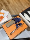 Hermes Women's Slippers 340