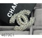 Chanel Jewelry Brooch 322