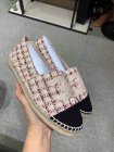Chanel Women's Shoes 151