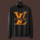 Louis Vuitton Men's Long Sleeve T-shirts 371