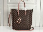 Louis Vuitton Original Quality Handbags 842
