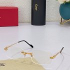 Cartier High Quality Sunglasses 342