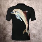 Philipp Plein Men 's Polo 119