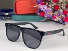 Gucci High Quality Sunglasses 3451